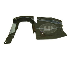 ENGINE SPLASH SHIELD RH