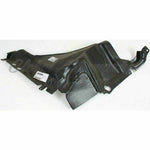 ENGINE SPLASH SHIELD RH — photo 5