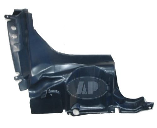 ENGINE SPLASH SHIELD RH