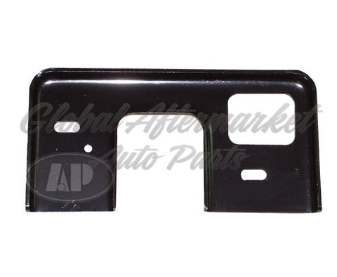 FRAME RAIL KIT FR LH STEEL