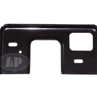 FRAME RAIL KIT FR LH STEEL