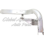FENDER RAIL FR LH — photo 2