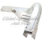 FENDER RAIL FR LH — photo 4