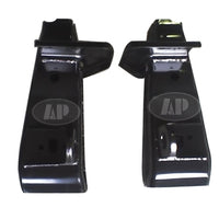 FRAME RAIL FR RH