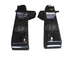 FRAME RAIL FR RH