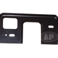 FRAME RAIL KIT FR RH STEEL