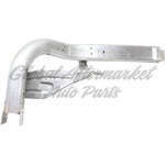 FENDER RAIL FR RH — photo 3