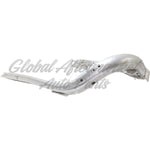 FENDER RAIL FR RH — photo 4
