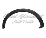 FENDER FLARE FR LH TEXTURED — photo 1