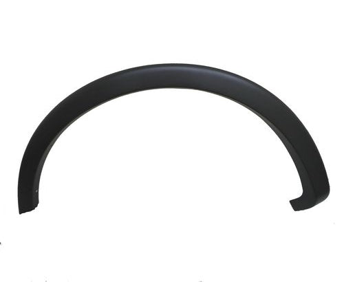 FENDER FLARE FR LH TEXTURED