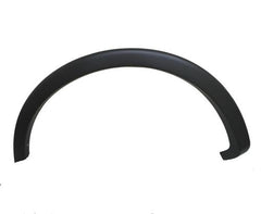 FENDER FLARE FR LH TEXTURED