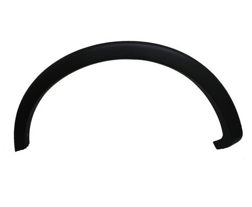 FENDER FLARE FR LH PRIMED