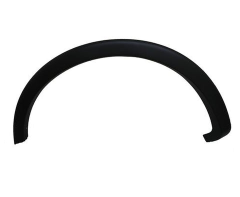 FENDER FLARE FR LH PRIMED