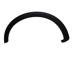 FENDER FLARE FR LH PRIMED