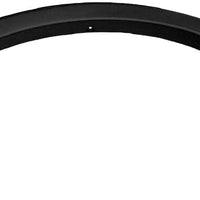 FENDER FLARE FR LH
