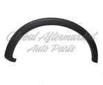 FENDER FLARE FR RH TEXTURED — photo 1