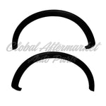 FENDER FLARE FR RH TEXTURED — photo 3