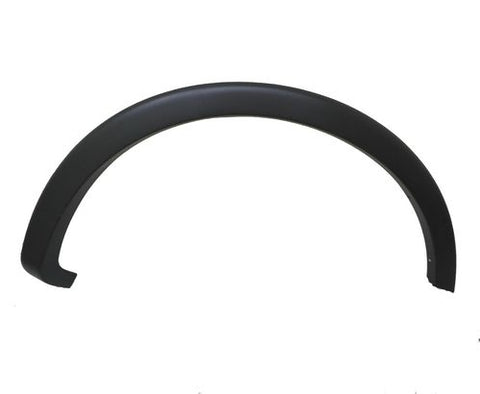 FENDER FLARE FR RH TEXTURED