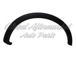 FENDER FLARE FR RH PRIMED — photo 1