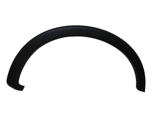 FENDER FLARE FR RH PRIMED