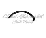 FENDER FLARE FR RH — photo 1