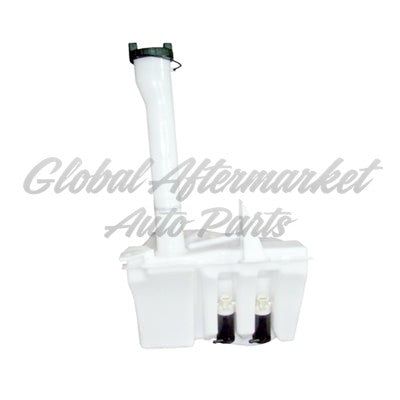 WASHER TANK W/MOTOR