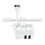 WASHER TANK W/MOTOR — photo 1