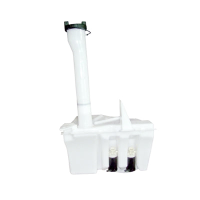 WASHER TANK W/MOTOR