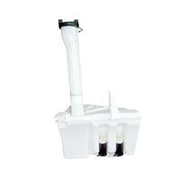 WASHER TANK W/MOTOR