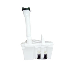 WASHER TANK W/MOTOR