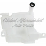 WINDSHIELD WASHER TANK W/HOLE FOR PUMP/HOLE FOR SENSOR/FILLER TUBE SDN — photo 3