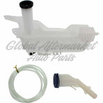 WINDSHIELD WASHER TANK W/HOLE FOR PUMP/HOLE FOR SENSOR/FILLER TUBE HB — photo 5