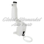 WINDSHIELD WASHER TANK W/HOLE FOR SENSOR/HOLE FOR PUMP — photo 3