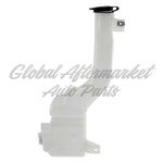 WINDSHIELD WASHER TANK W/HOLE FOR SENSOR/HOLE FOR PUMP — photo 4