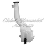 WINDSHIELD WASHER TANK W/HOLE FOR SENSOR/HOLE FOR PUMP — photo 5