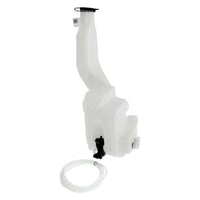WINDSHIELD WASHER TANK W/HOLE FOR SENSOR/HOLE FOR PUMP