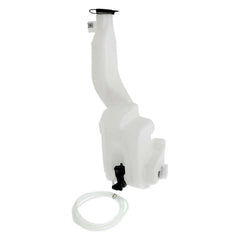 WINDSHIELD WASHER TANK W/HOLE FOR SENSOR/HOLE FOR PUMP