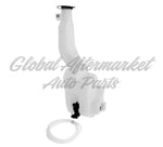 WINDSHIELD WASHER TANK W/CAP W/O PUMP/SENSOR — photo 2