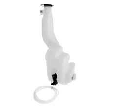 WINDSHIELD WASHER TANK W/CAP W/O PUMP/SENSOR