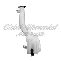 WINDSHIELD WASHER TANK W/HOLE FOR PUMP