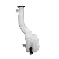 WINDSHIELD WASHER TANK W/HOLE FOR PUMP