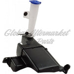 WASHER TANK W/INLET/HOLE FOR PUMP/CAP/HOLE FOR SENSOR — photo 3