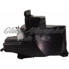 WASHER TANK W/INLET/HOLE FOR PUMP/CAP/HOLE FOR SENSOR