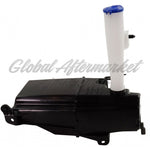 WASHER TANK W/INLET/HOLE FOR PUMP/CAP/HOLE FOR SENSOR — photo 5