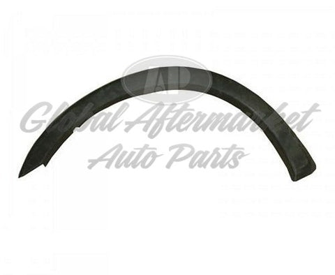 WHEEL OPENING MOULDING FR LH