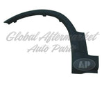 FENDER FLARE FR LH FOR XLT MODEL W/APPEARANCE PKG — photo 1