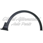FENDER FLARE FR LH FOR XLT MODEL W/APPEARANCE PKG — photo 2