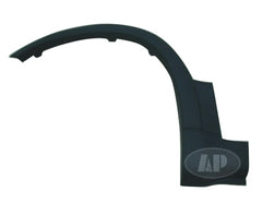 FENDER FLARE FR LH FOR XLT MODEL W/APPEARANCE PKG