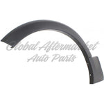 WHEEL OPENING MOULDING FR LH UPPER PRIMED — photo 4