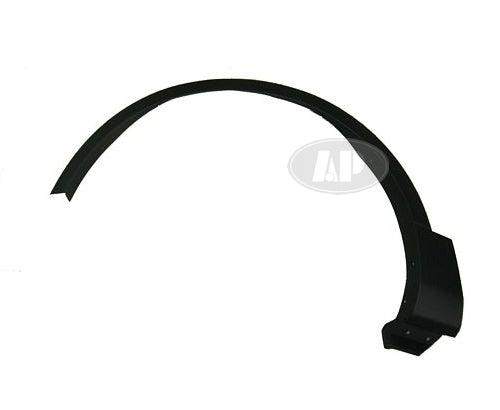 WHEEL OPENING MOULDING FR LH